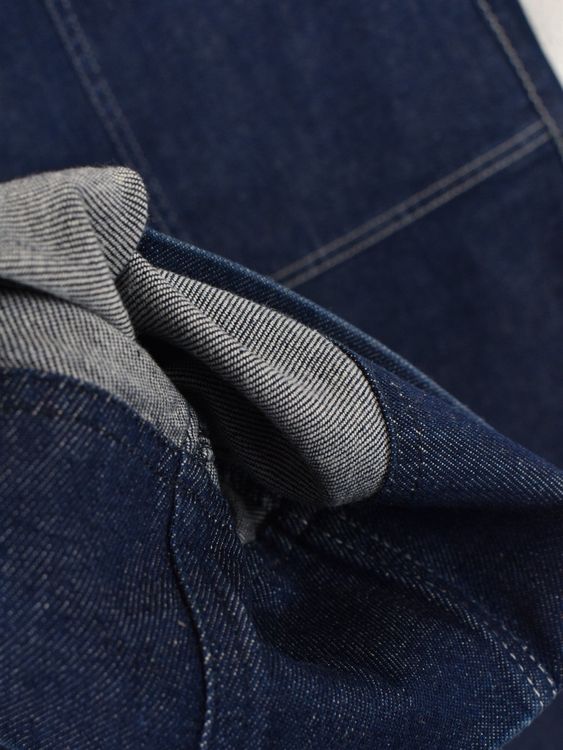 High Everyday Couture Jeans, Wide Leg Culotte, Gr.40 - Jeans - 2ND STORY