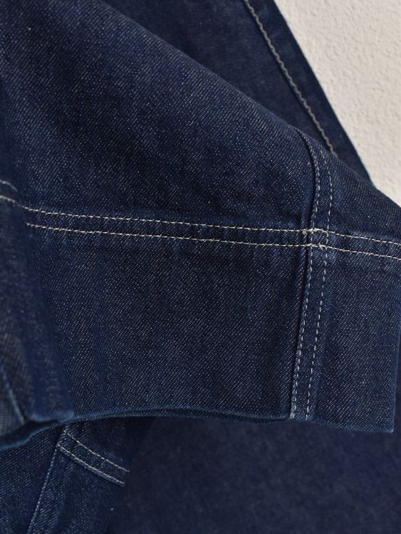 High Everyday Couture Jeans, Wide Leg Culotte, Gr.40 - Jeans - 2ND STORY