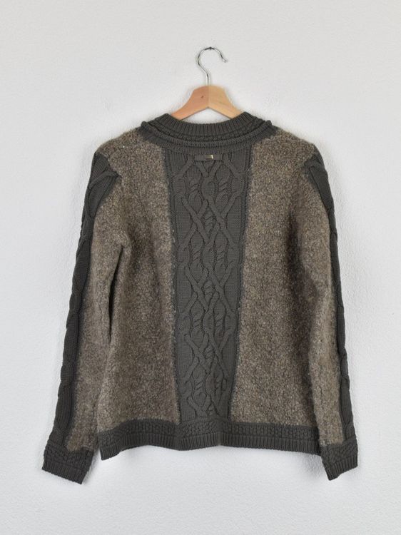 High Use Strickpullover, Gr.36/38, neuwertig - Pullover - 2ND STORY