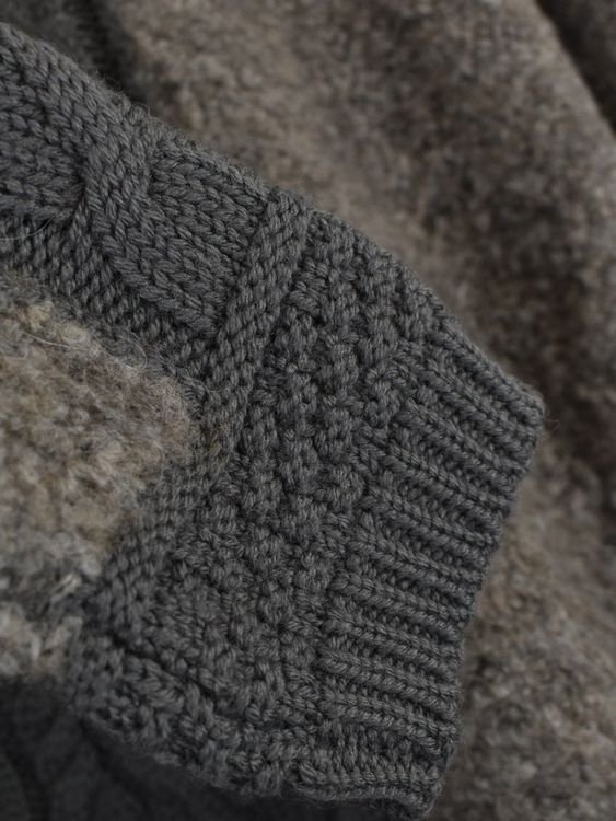 High Use Strickpullover, Gr.36/38, neuwertig - Pullover - 2ND STORY