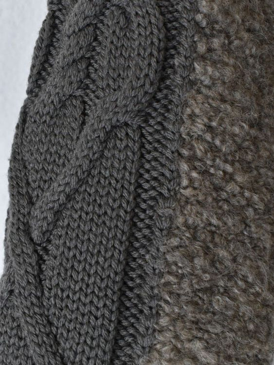 High Use Strickpullover, Gr.36/38, neuwertig - Pullover - 2ND STORY