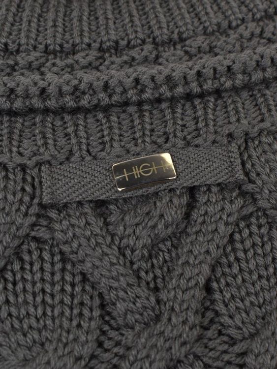 High Use Strickpullover, Gr.36/38, neuwertig - Pullover - 2ND STORY