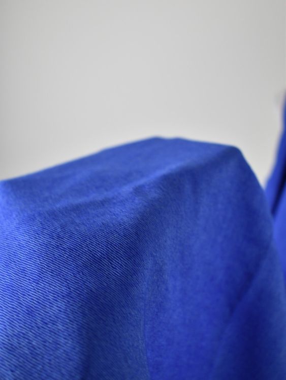 Himalaya Pashmina & Seide Schal 44 x 190cm, ungetragen