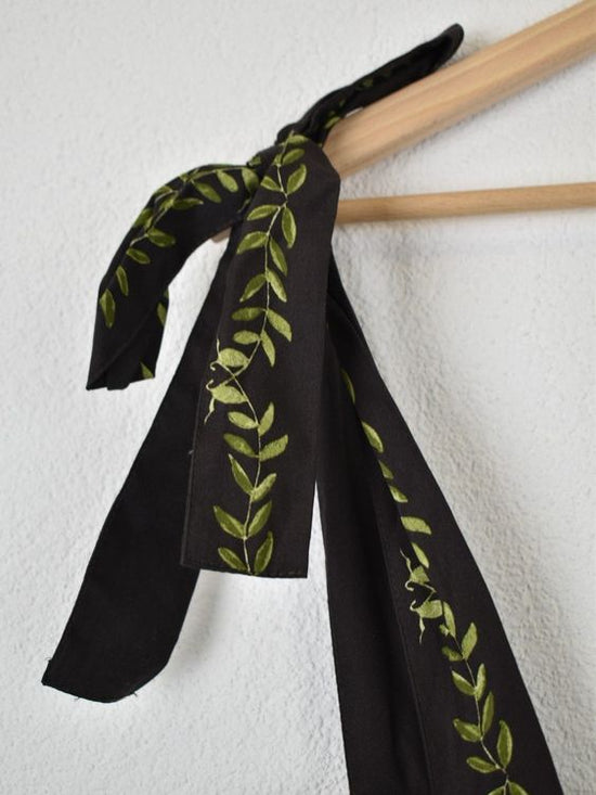 H&M Sommerkleid, neu, Gr.XL, 100% Baumwolle - Kleid - 2ND STORY