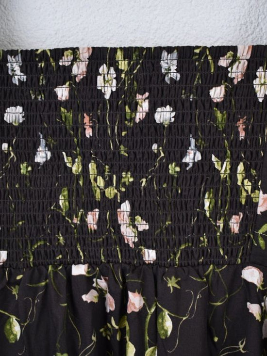 H&M Sommerkleid, neu, Gr.XL, 100% Baumwolle - Kleid - 2ND STORY
