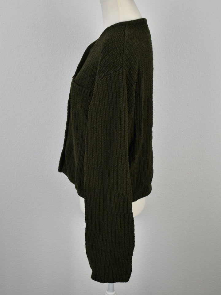 H&M Strickjacke Gr.XL - 1