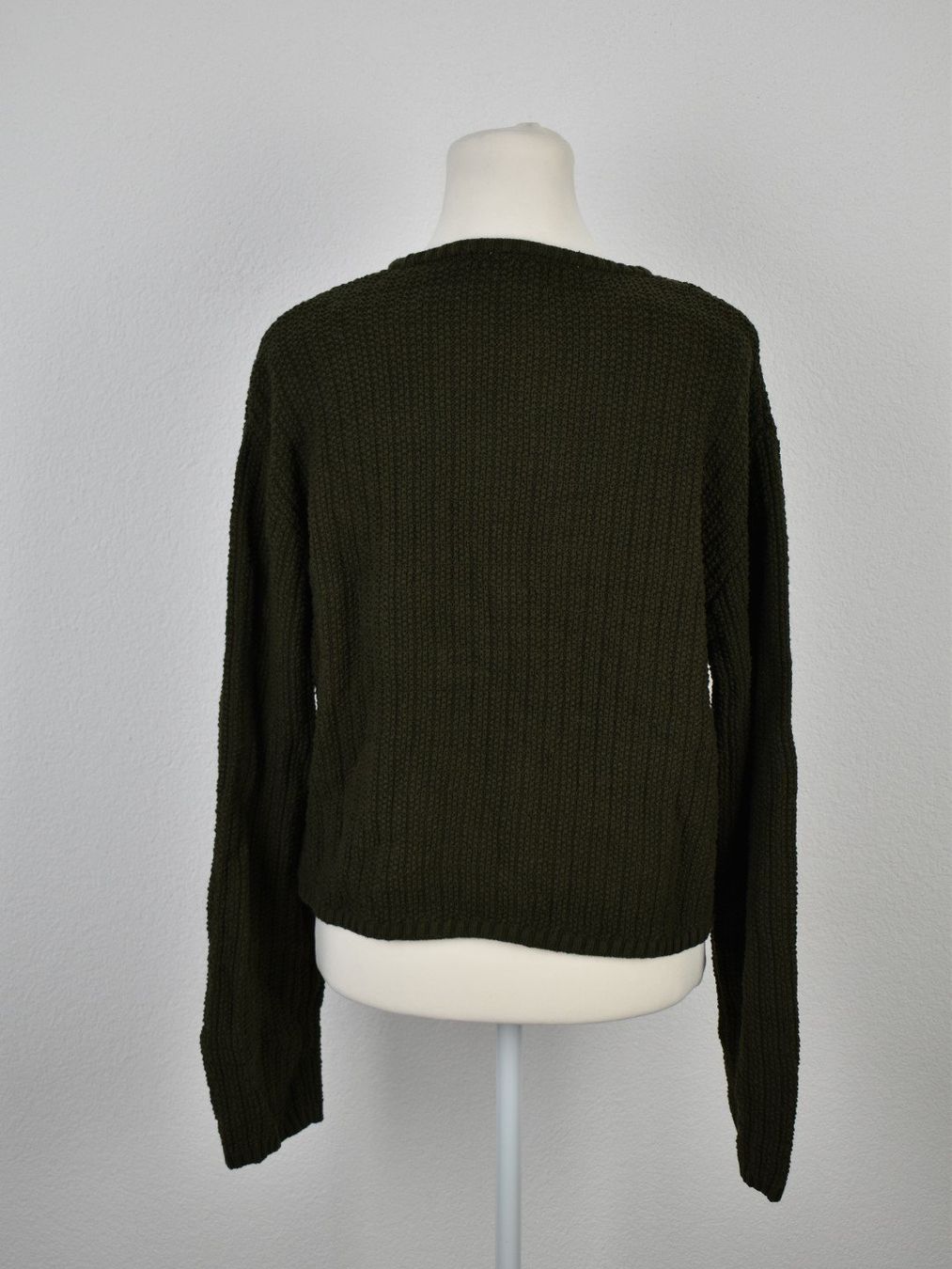 H&M Strickjacke Gr.XL - 2