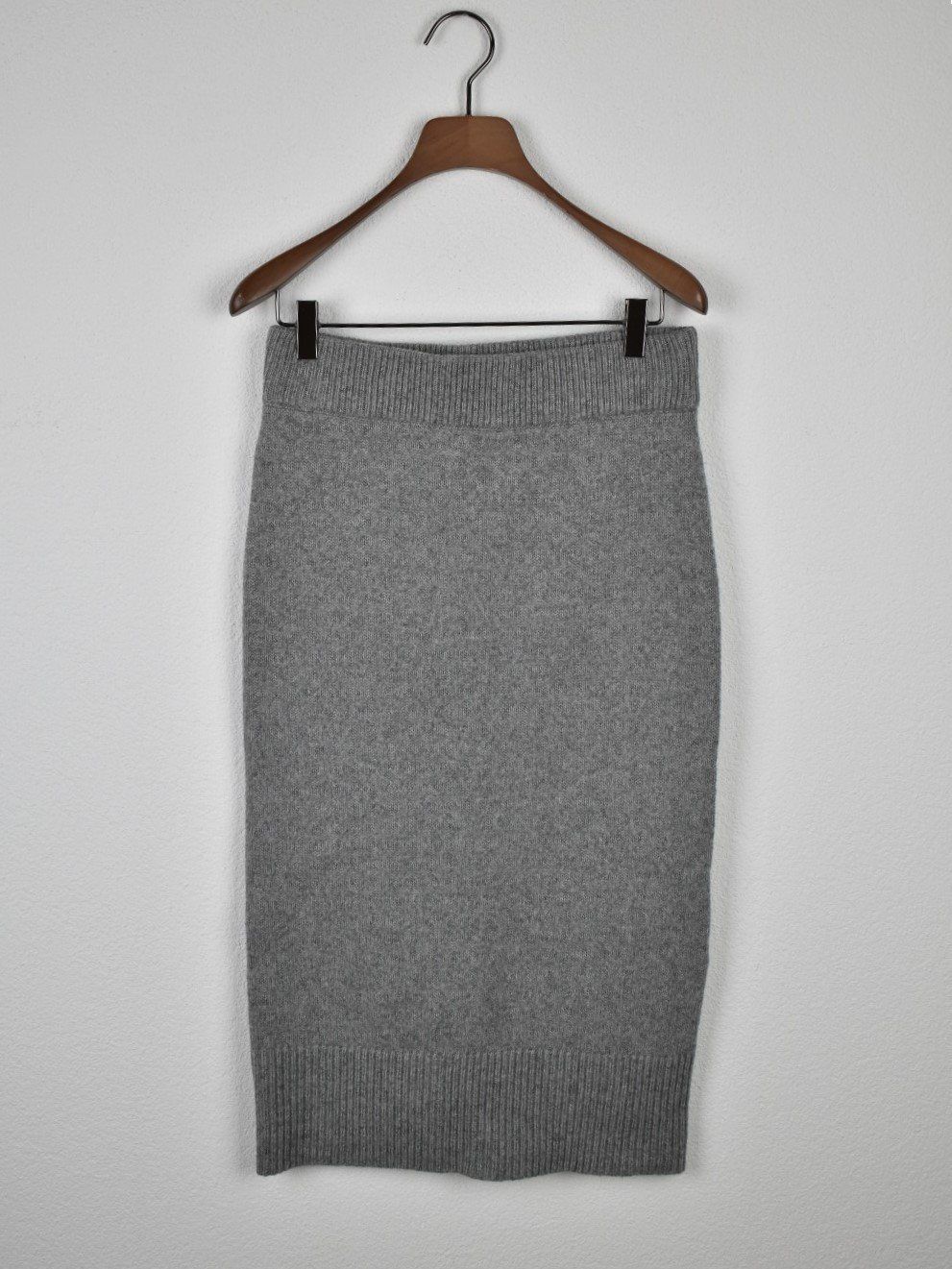 H&M Strickrock Gr.S neuwertig