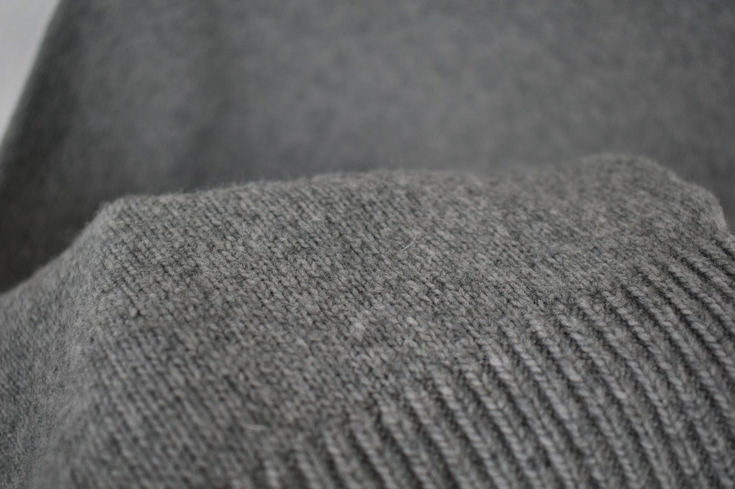 H&M Strickrock Gr.S neuwertig