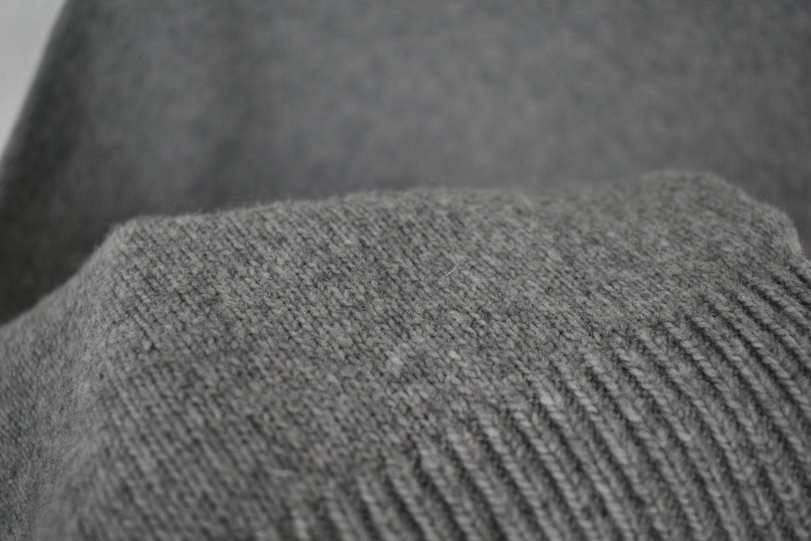H&M Strickrock Gr.S neuwertig