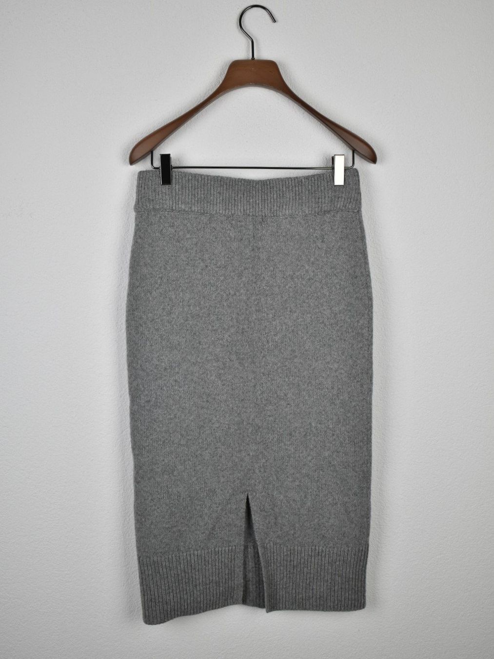 H&M Strickrock Gr.S neuwertig