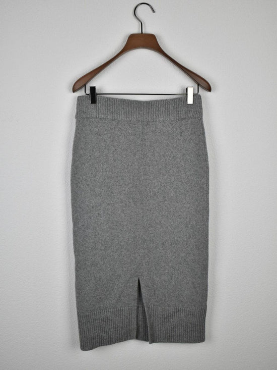 H&M Strickrock Gr.S neuwertig