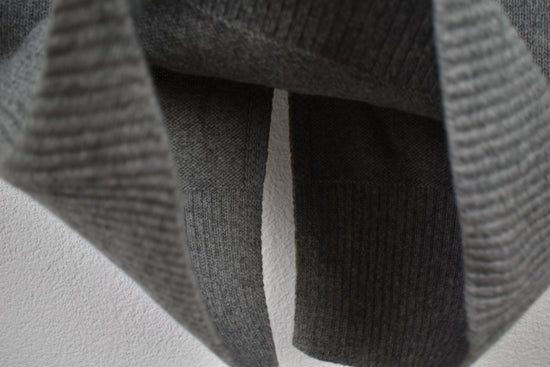 H&M Strickrock Gr.S neuwertig