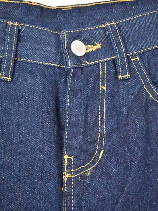 HNST Straight Jeans, Gr.26/32, neuwertig - Jeans - 2ND STORY