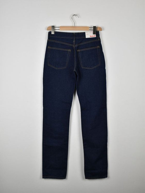 HNST Straight Jeans, Gr.26/32, neuwertig - Jeans - 2ND STORY