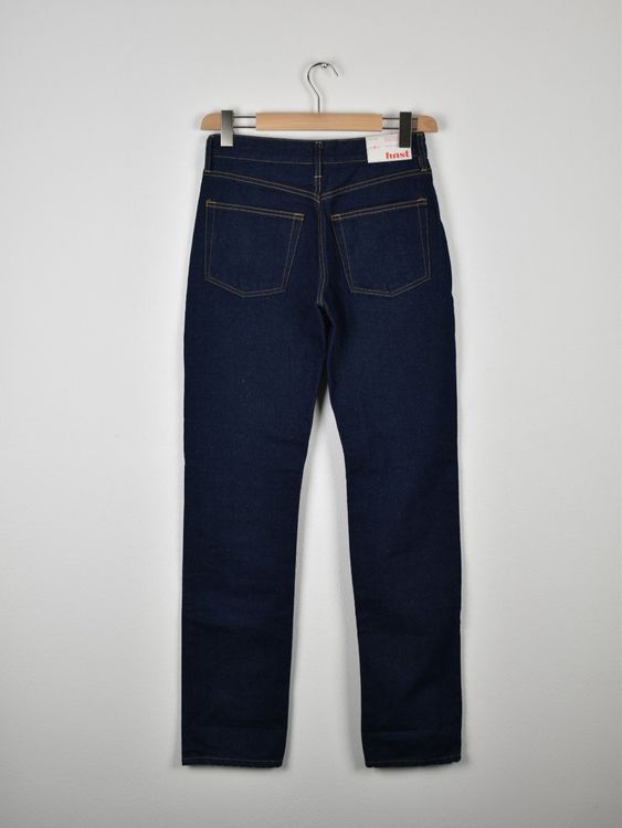 HNST Straight Jeans, Gr.26/32, neuwertig - Jeans - 2ND STORY