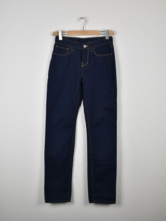 HNST Straight Jeans, Gr.26/32, neuwertig - Jeans - 2ND STORY