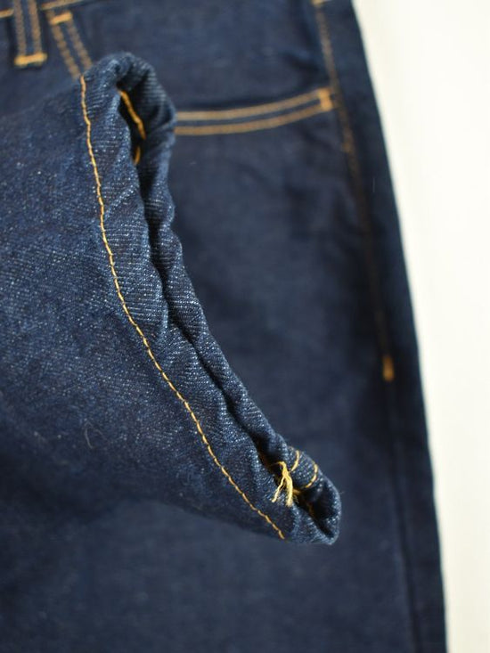 HNST Straight Jeans, Gr.26/32, neuwertig - Jeans - 2ND STORY