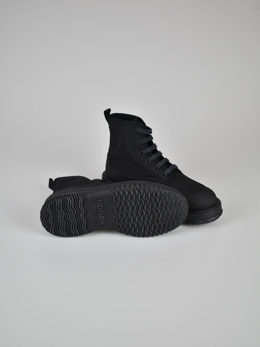 Hogan Schnürstiefel Gr.36