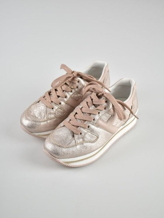 Hogan Sneaker Gr.34, ungetragen - 2ND STORY