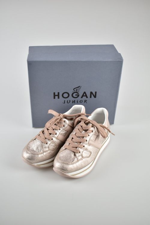 Hogan Sneaker Gr.34, ungetragen - 2ND STORY