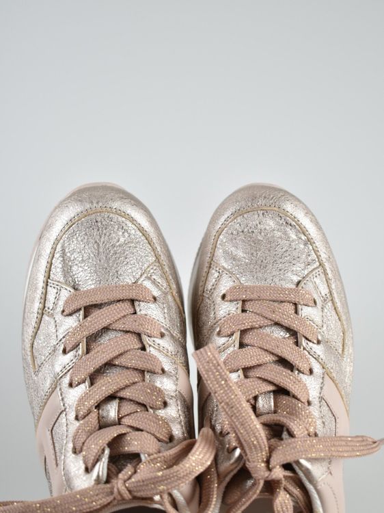 Hogan Sneaker Gr.34, ungetragen - 2ND STORY