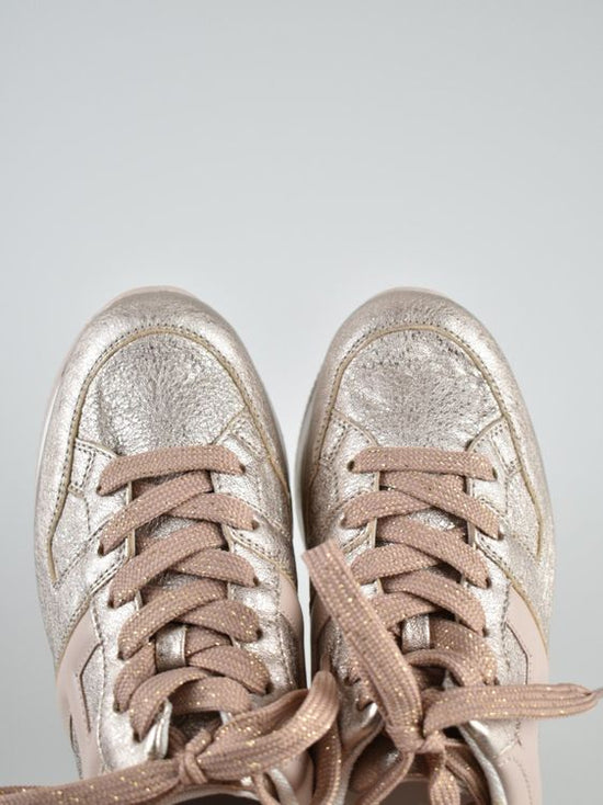 Hogan Sneaker Gr.34, ungetragen - 2ND STORY