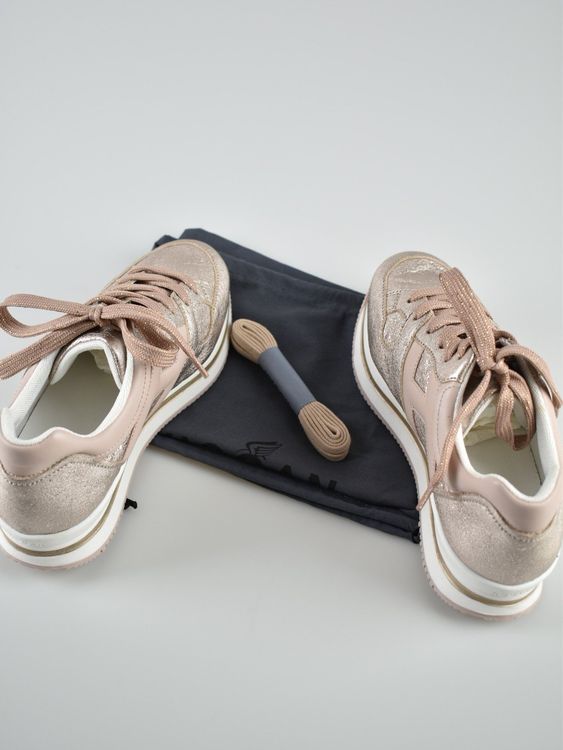 Hogan Sneaker Gr.34, ungetragen - 2ND STORY