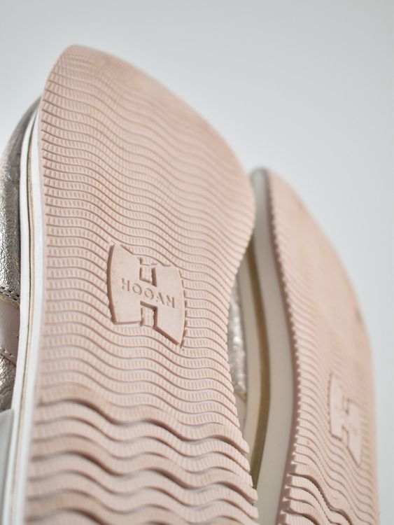 Hogan Sneaker Gr.34, ungetragen - 2ND STORY
