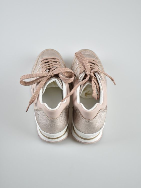 Hogan Sneaker Gr.34, ungetragen - 2ND STORY