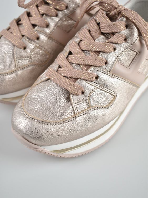 Hogan Sneaker Gr.34, ungetragen - 2ND STORY