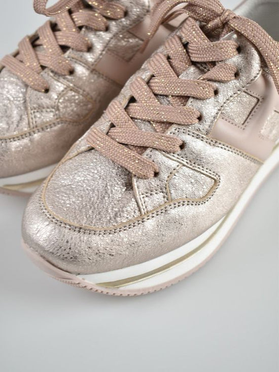 Hogan Sneaker Gr.34, ungetragen - 2ND STORY