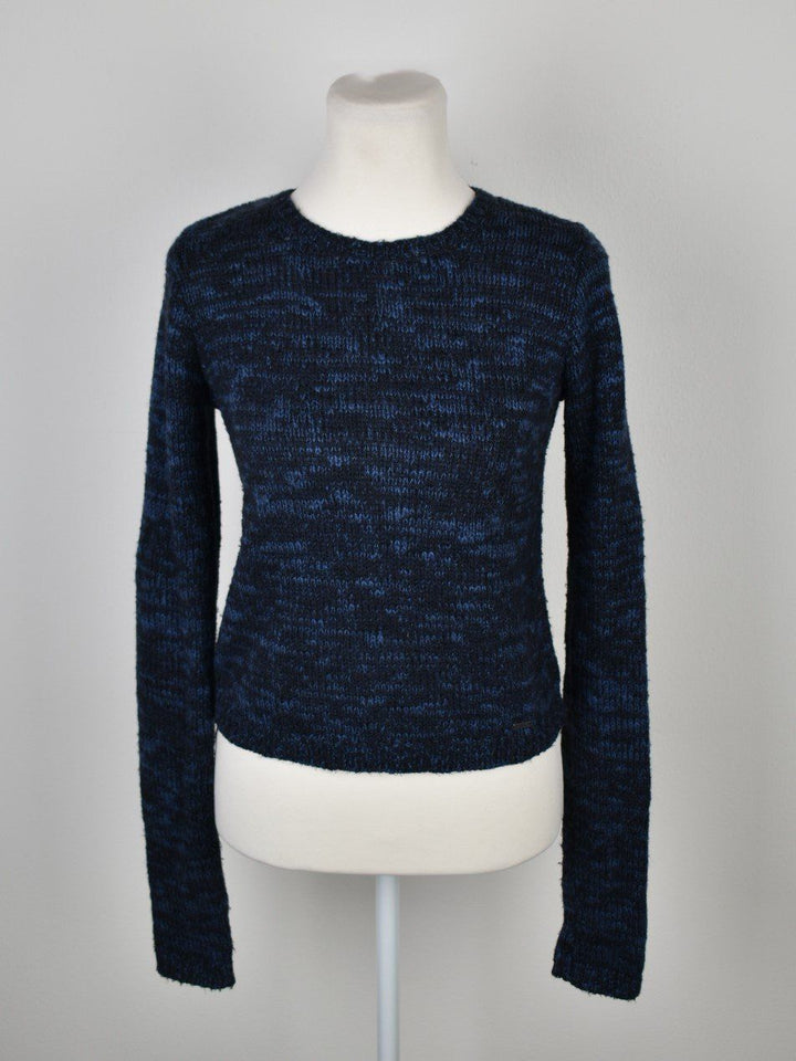 Hollister Strickpullover Gr.XS - 0