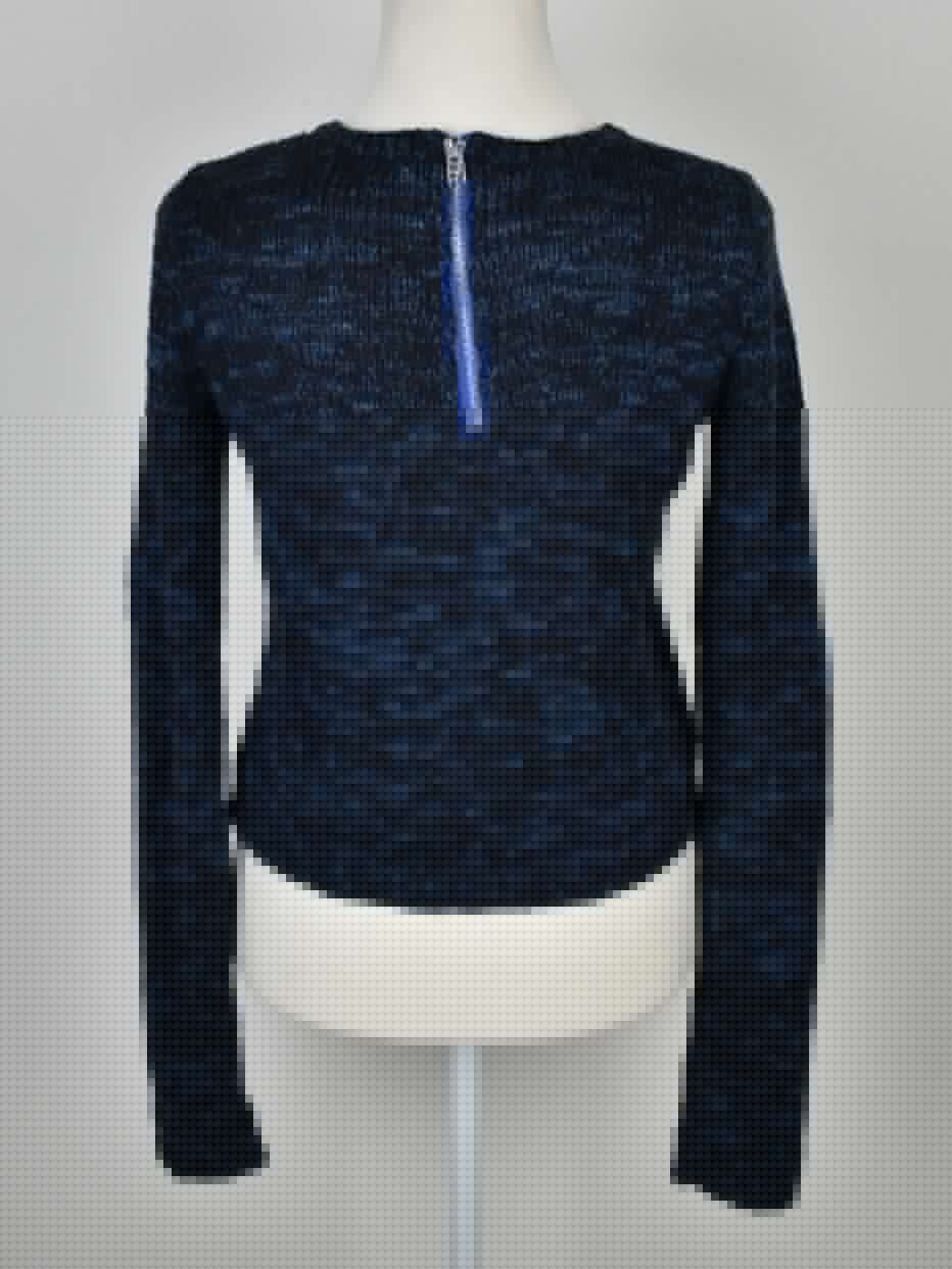 Hollister Strickpullover Gr.XS - 2