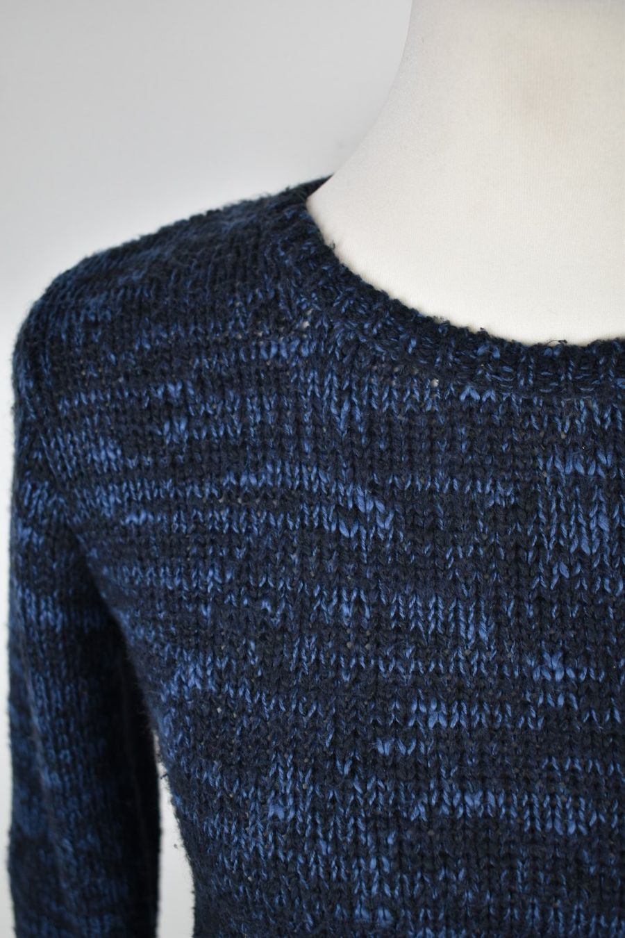 Hollister Strickpullover Gr.XS - 3