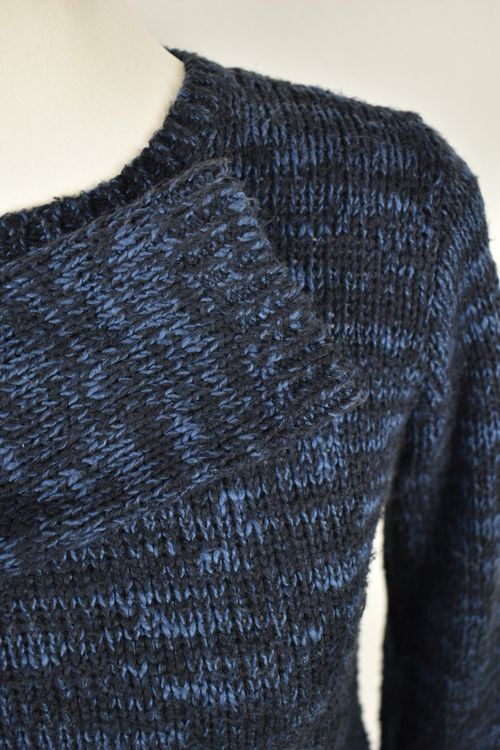 Hollister Strickpullover Gr.XS - 4