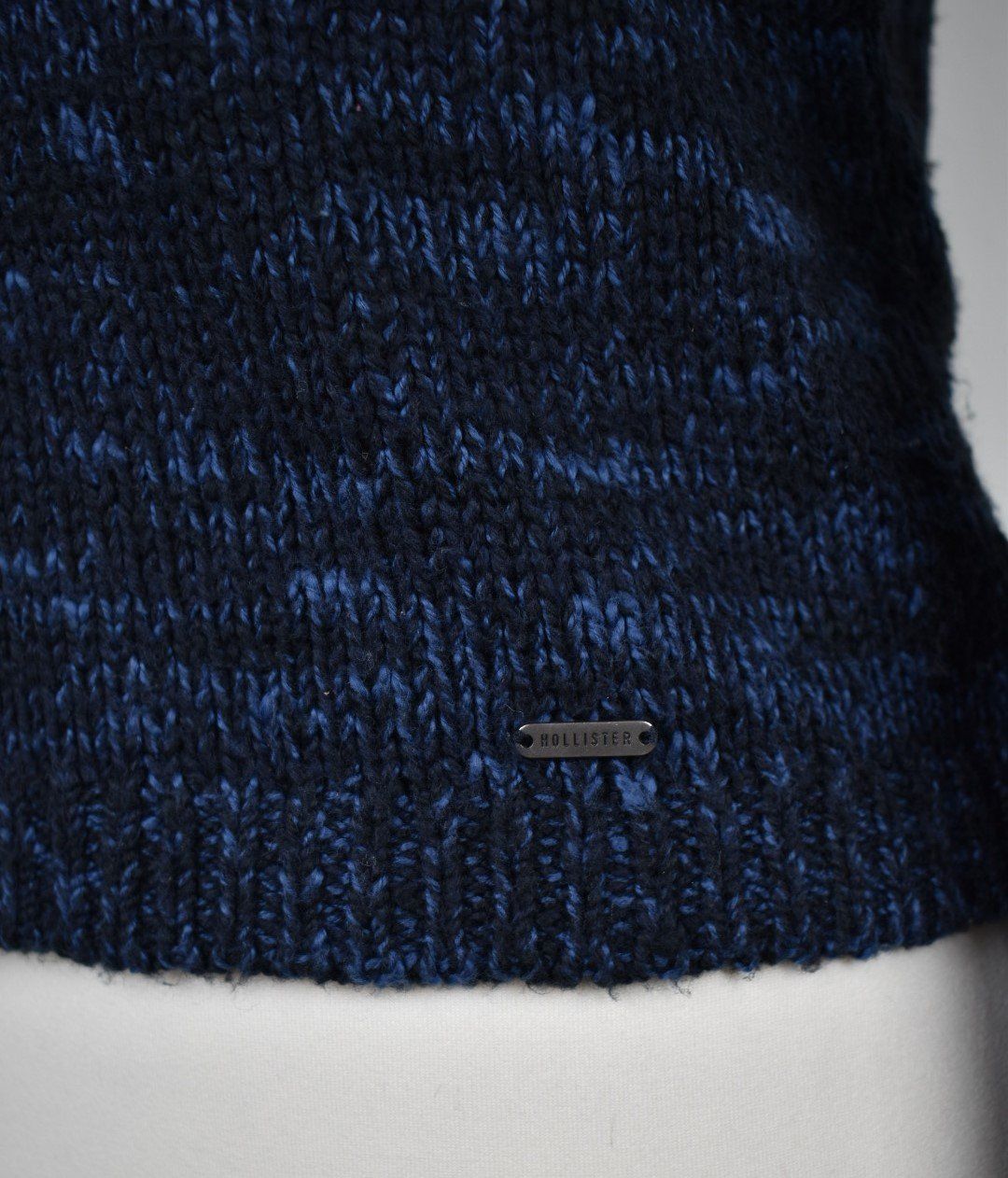 Hollister Strickpullover Gr.XS - 7