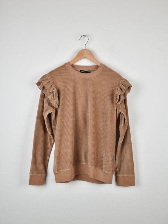 House of Jamie Pullover, neu, Gr.L, Bio - Baumwolle - 2ND STORY