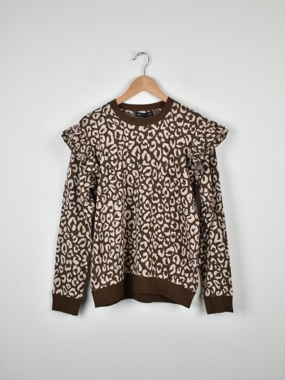 House of Jamie Pullover, neu, Gr.M, Bio - Baumwolle - 2ND STORY