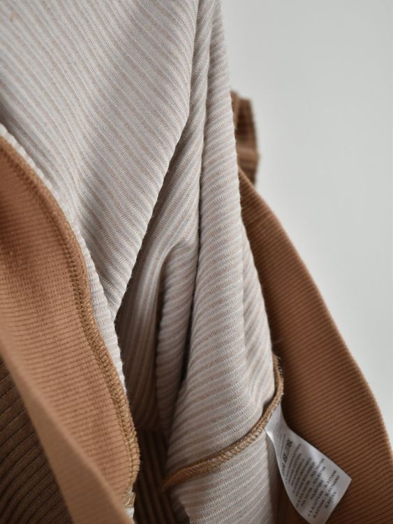 House of Jamie Pullover, neu, Gr.M, Bio - Baumwolle - 2ND STORY