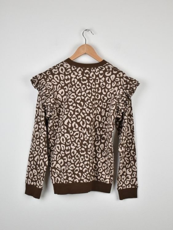 House of Jamie Pullover, neu, Gr.M, Bio - Baumwolle - 2ND STORY