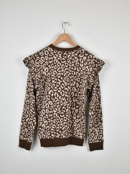 House of Jamie Pullover, neu, Gr.M, Bio - Baumwolle - 2ND STORY