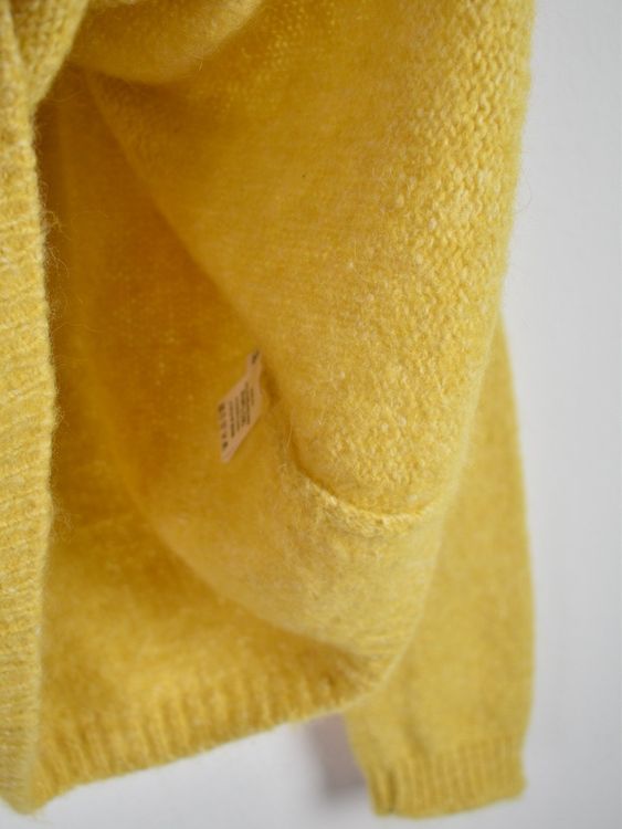 Hubert Gasser Pullover Gr.S, 50% Alpaka, neuwertig | 2ND STORY 