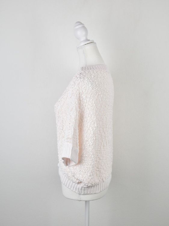 Hubert Gasser Pullover, Gr.XS - Pullover - 2ND STORY