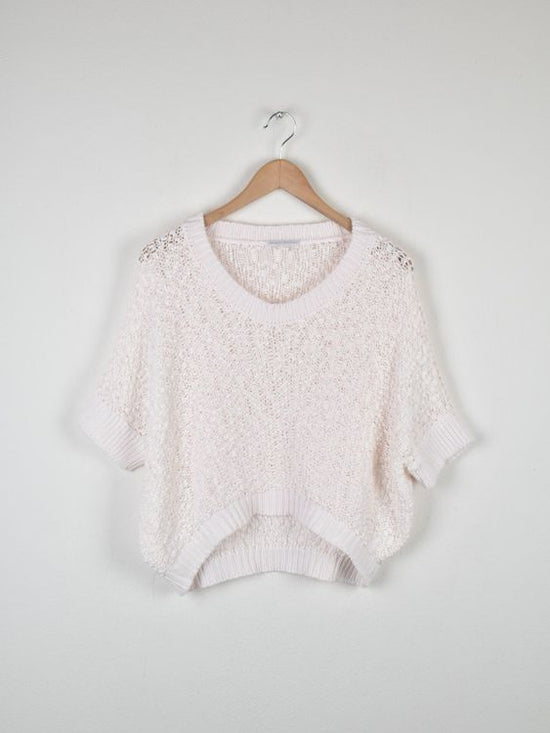 Hubert Gasser Pullover, Gr.XS - Pullover - 2ND STORY