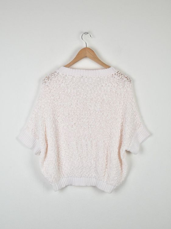 Hubert Gasser Pullover, Gr.XS - Pullover - 2ND STORY