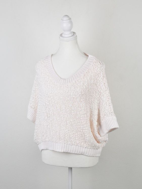 Hubert Gasser Pullover, Gr.XS - Pullover - 2ND STORY