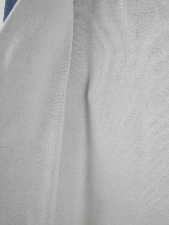 Hubert Gasser Strickjacke Gr.S, 100% Baumwolle