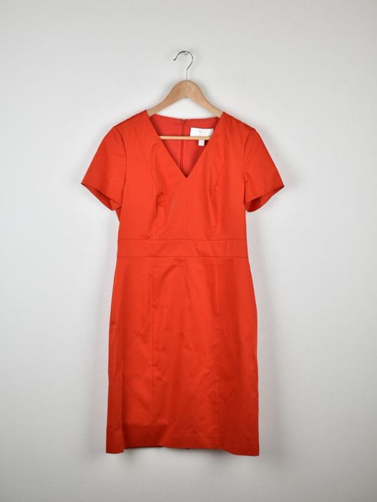 Hugo Boss Kleid Gr.38