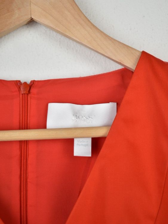 Hugo Boss Kleid Gr.38